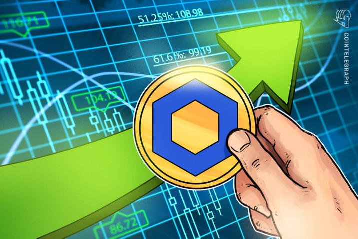“Chainlink valdrá 500 dólares”: Trader apuesta por una valoración de la altcoin con una capitalización de mercado de 150.000 millones de dólares