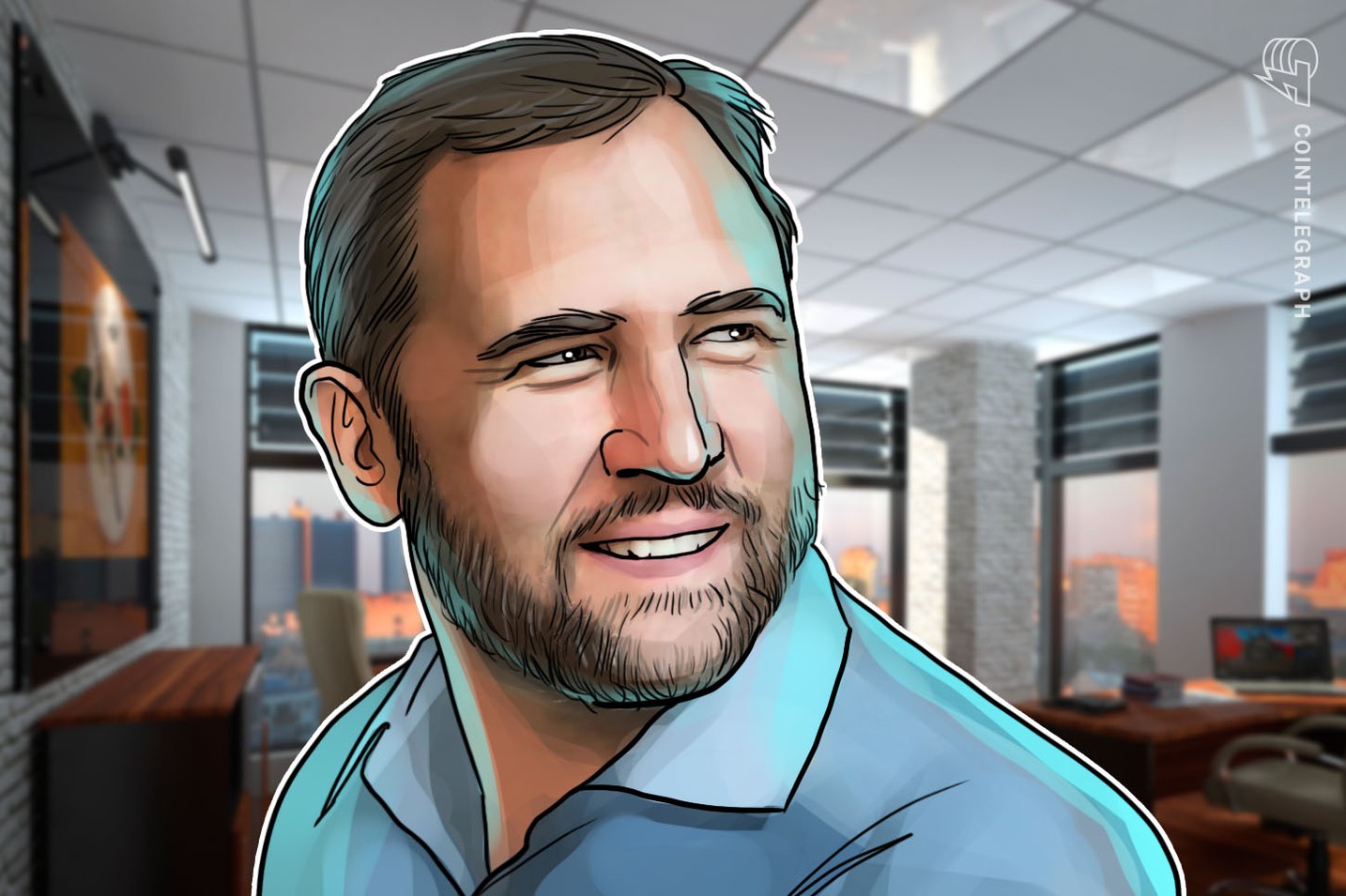 CEO di Ripple accenna ad una IPO, sostiene che molte aziende crypto verranno quotate in borsa nel 2020