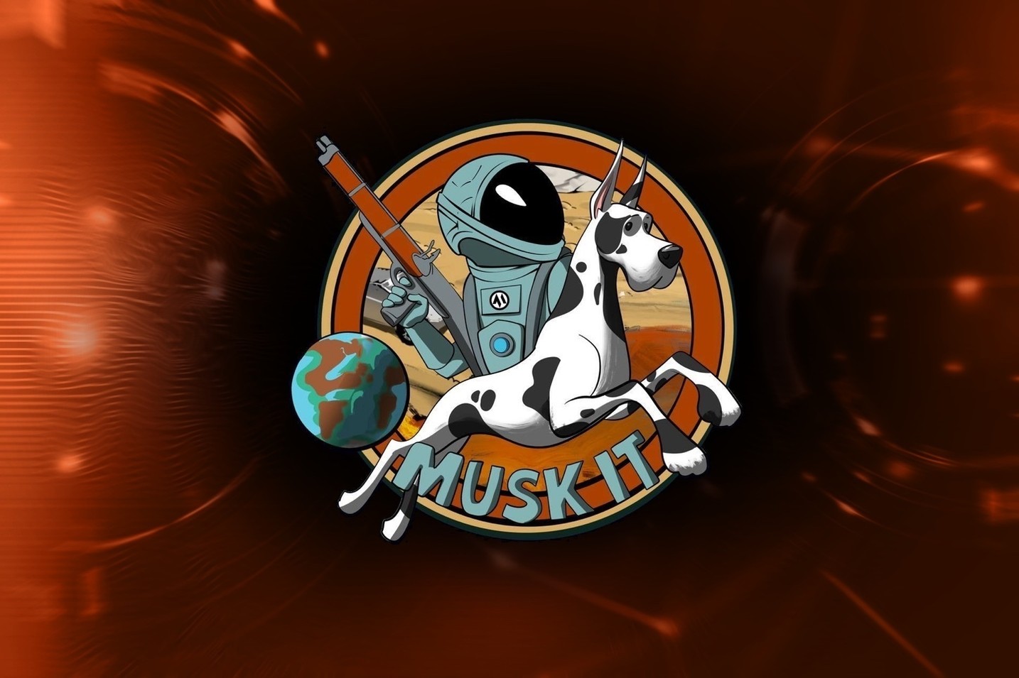 Musk It: The next big meme coin with an unmatched connection to the Musk legacy