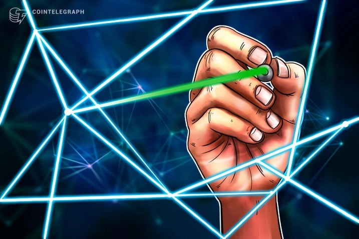 HashKey Capital董事总经理邓超演讲全文：区块链生态领域内，有很多原生的金融模式