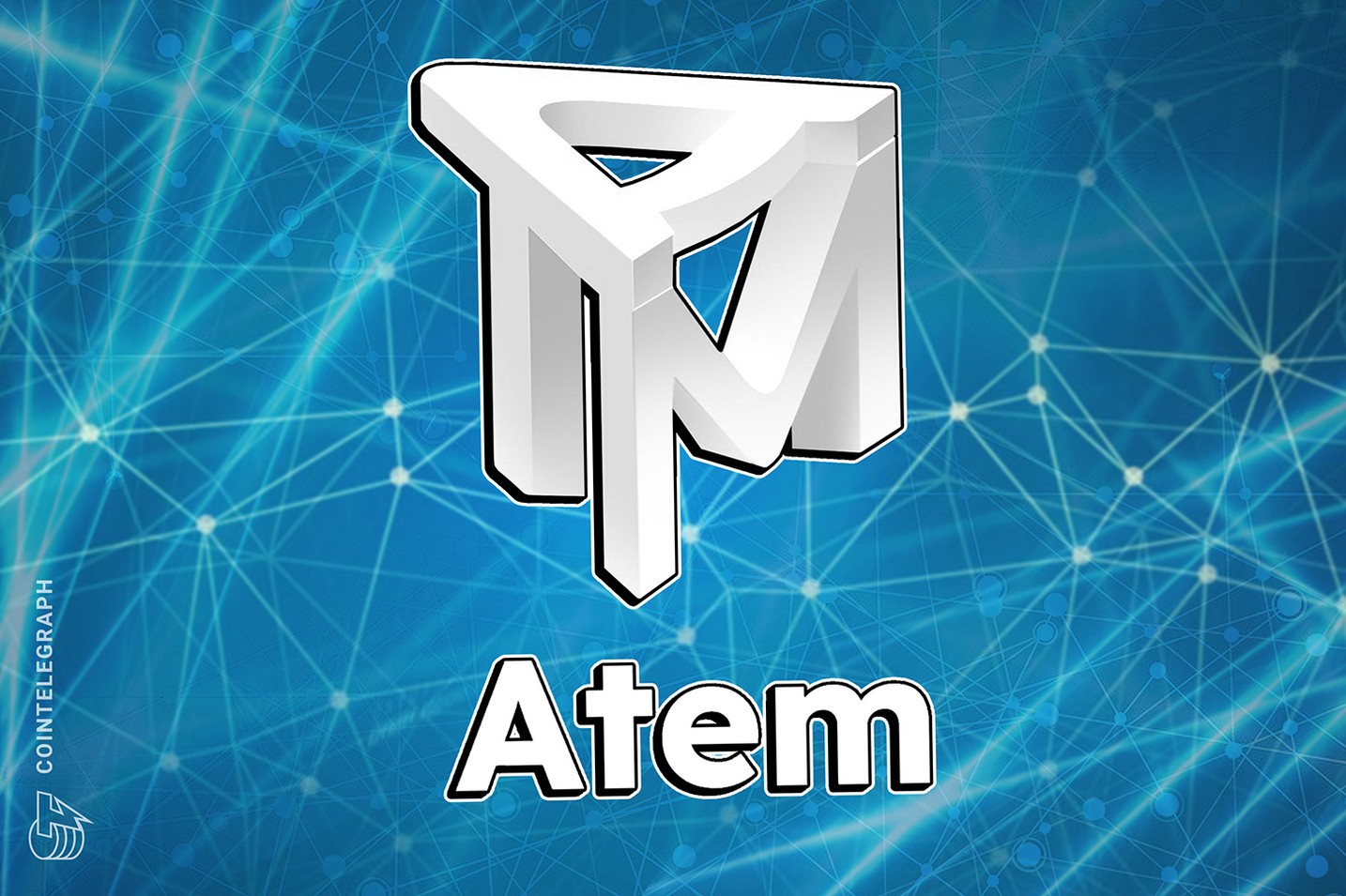 Multichain Web3 social protocol Atem Network received $3M seed round investment