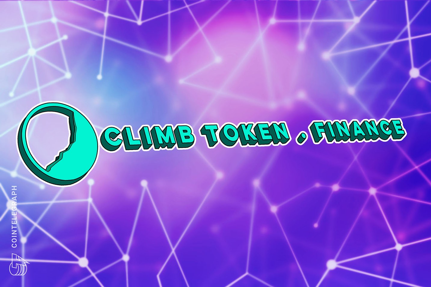 Climb Token: Revolution in the DeFi world