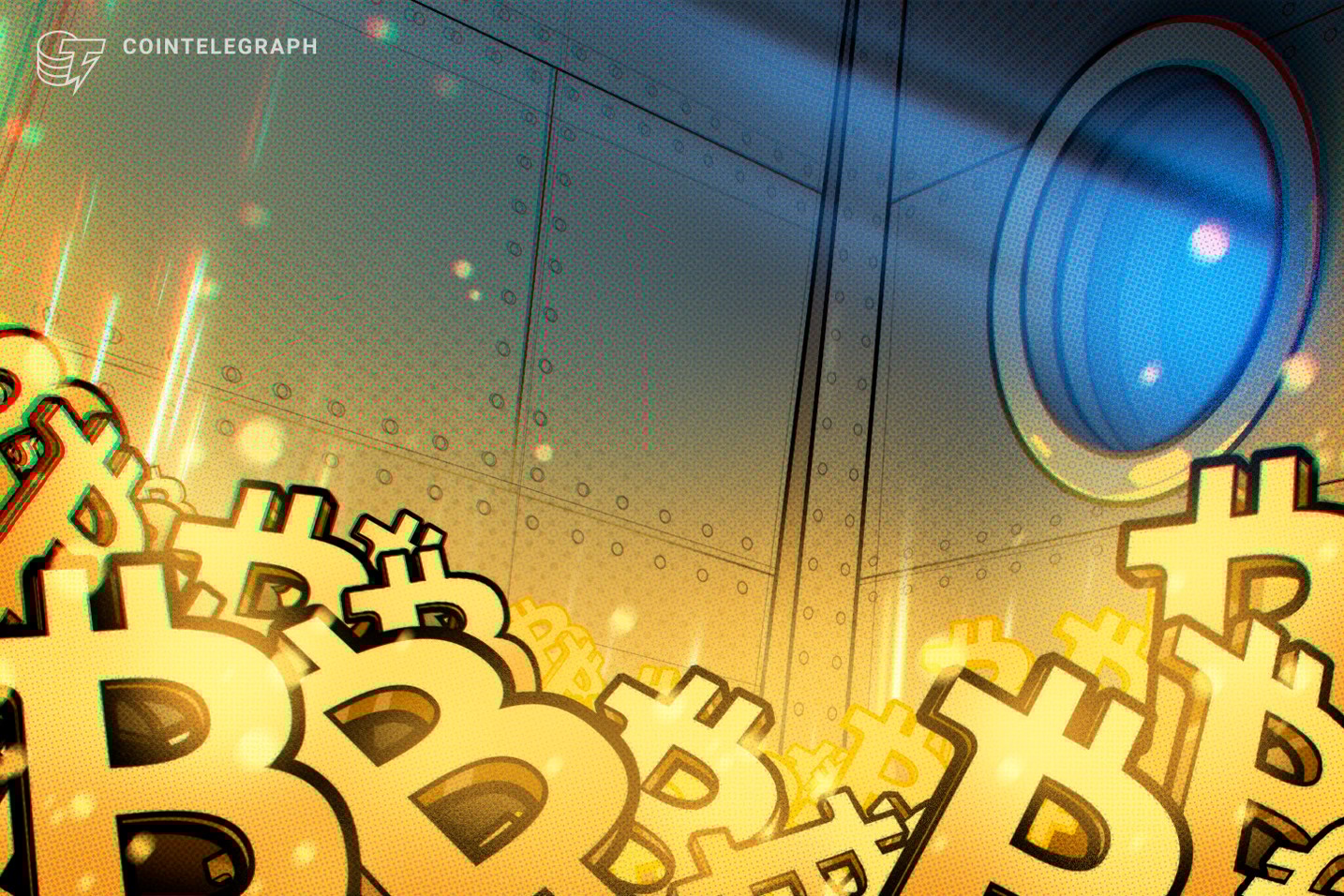 Bitcoin : 80 % des détenteurs à court terme de BTC sont de nouveau en profit !