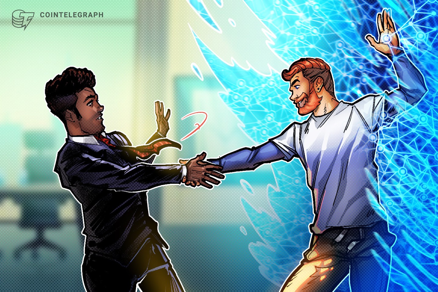 كيف يستفيد الشرق الأوسط من الميتافيرس لتحقيق النمو الاقتصادي