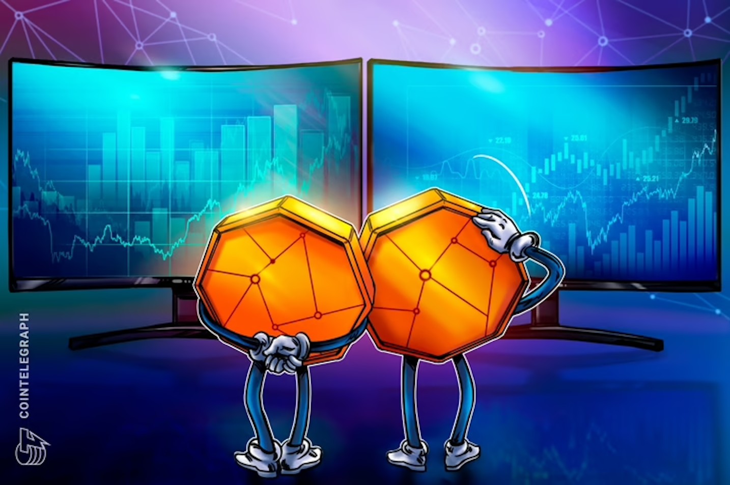 Traders de opções apostam na vitória de Trump nas eleições dos EUA – Quais são os preços-alvo para Bitcoin e Ethereum?