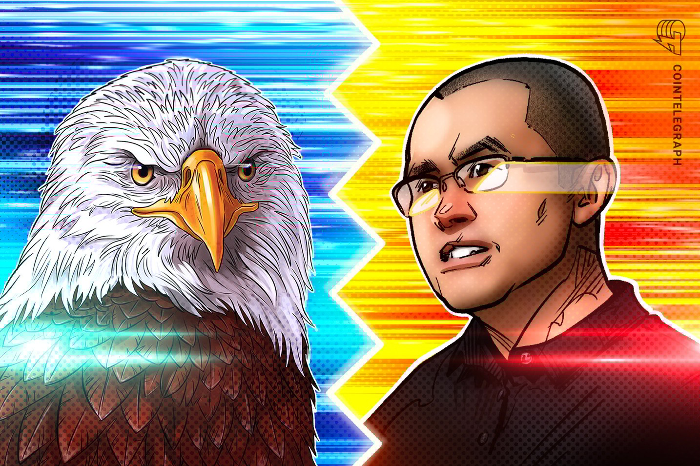 Binance demande le rejet des poursuites engagées par la CFTC à son encontre