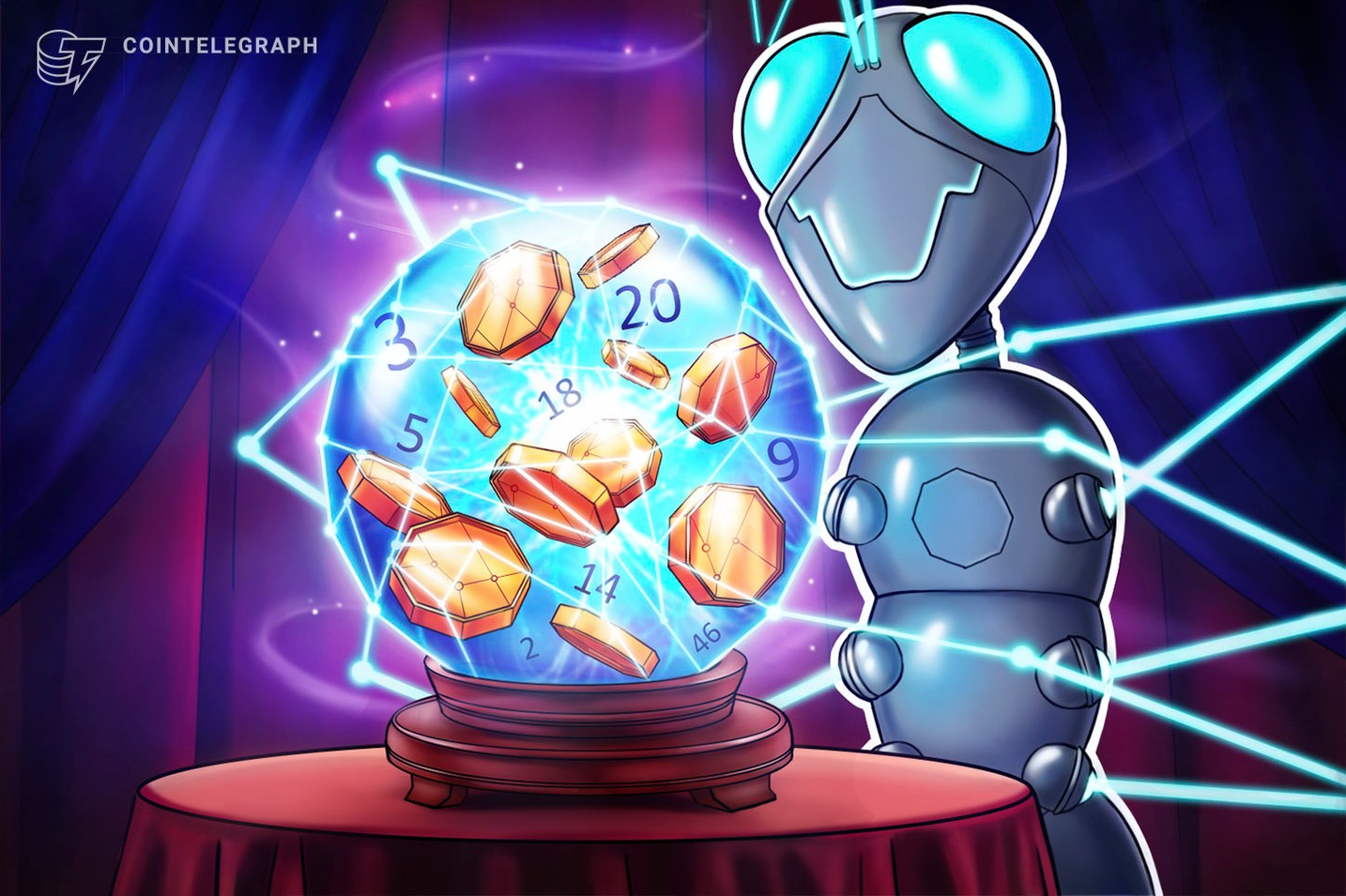 API3 vs. Chainlink: A Revolução dos Oráculos e o Surgimento do Oracle Extractable Value (OEV)