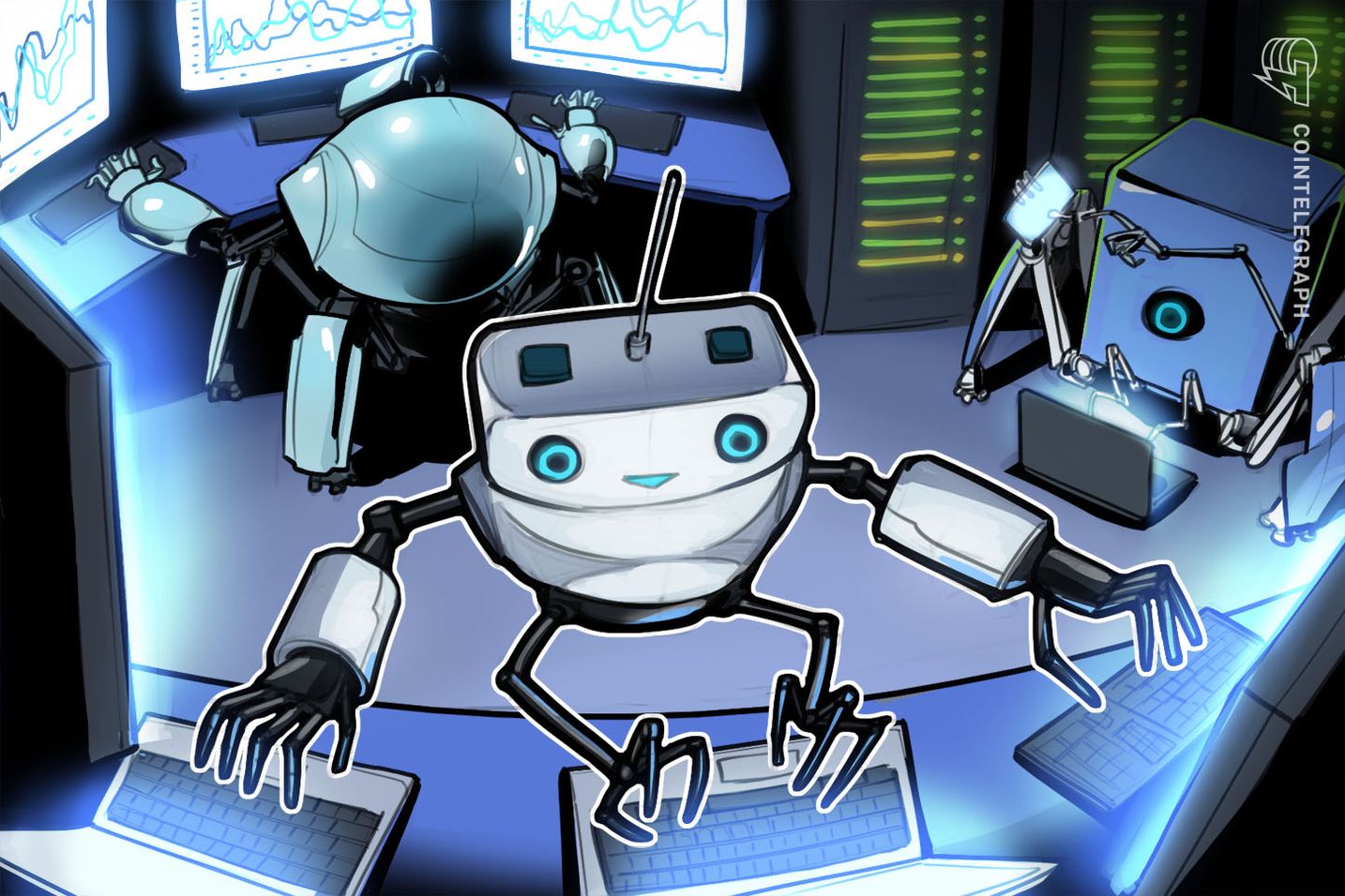 Ottimizza le tue strategie di trading con questi trading bot all’avanguardia