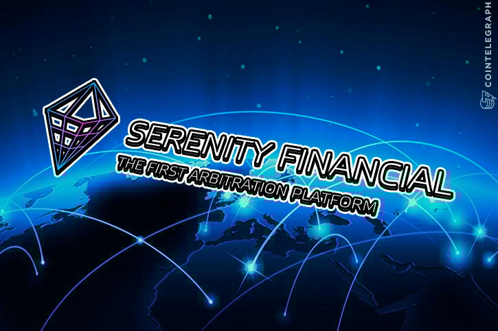 Serenity Financial: How to Improve the Life of Third World Investors