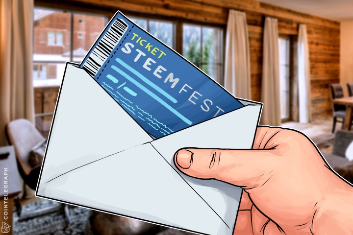 Steemit Social Media Platform Evolves: SteemFest and Upcoming Steem Hard Fork