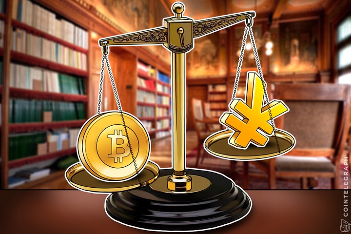 China Yuan’s Depreciation Fuels Bitcoin Price