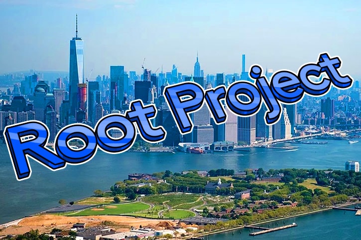 The Conversation That Created RootProject