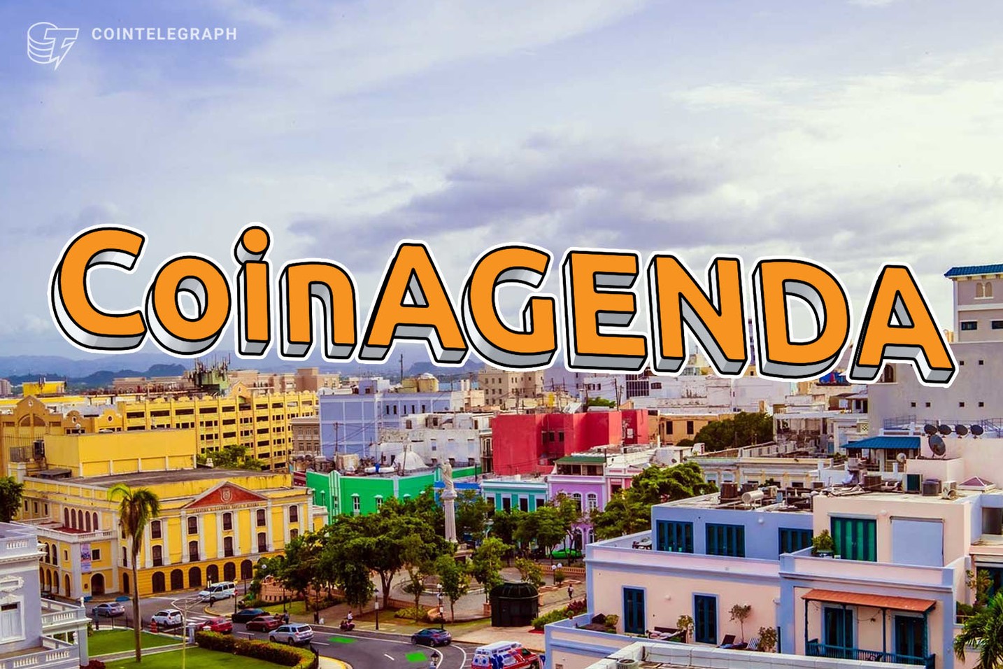 CoinAgenda Caribbean Returns to Puerto Rico for its Third Year