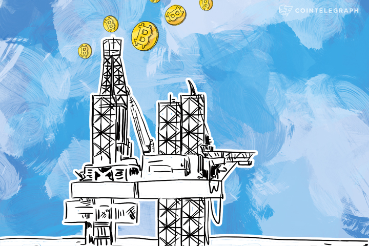 Breaking: Bitreserve Wants You To Hold — and Spend — Oil