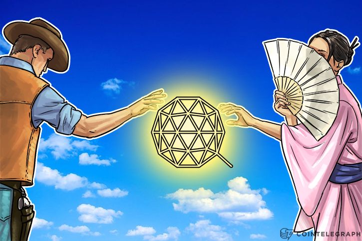 Atualização da mainet da QTUM completa - usuários podem acessar às moedas