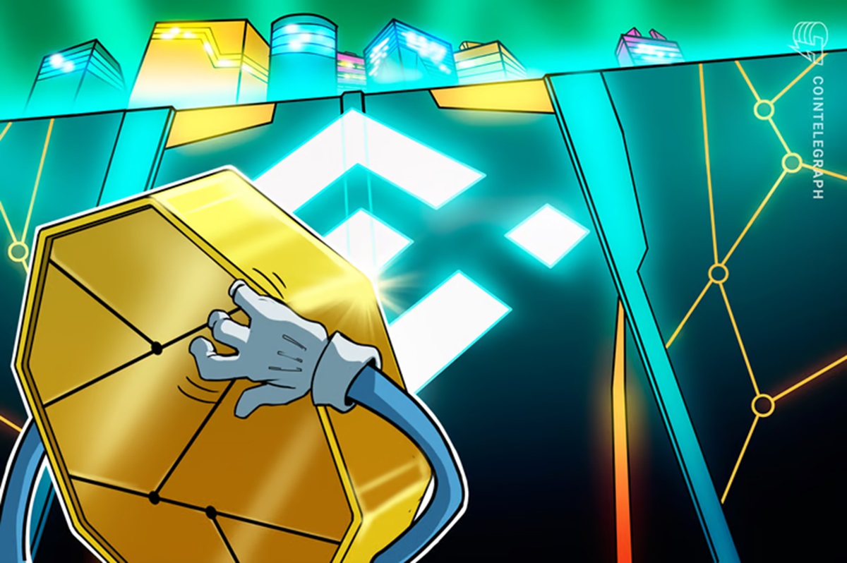6 criptomoedas derretem até 40% com deslistagem na Binance e recuo do Bitcoin