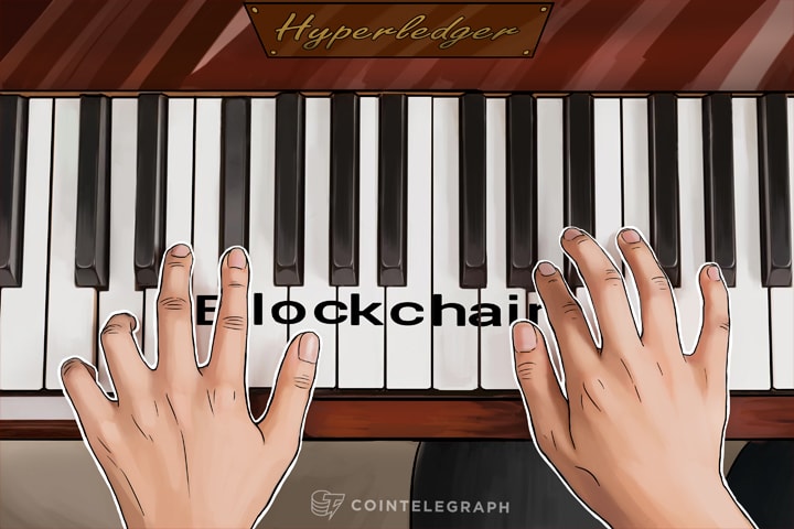 Linux’s Hyperledger Invites Community to Construction of  Blockchain-Making Tool