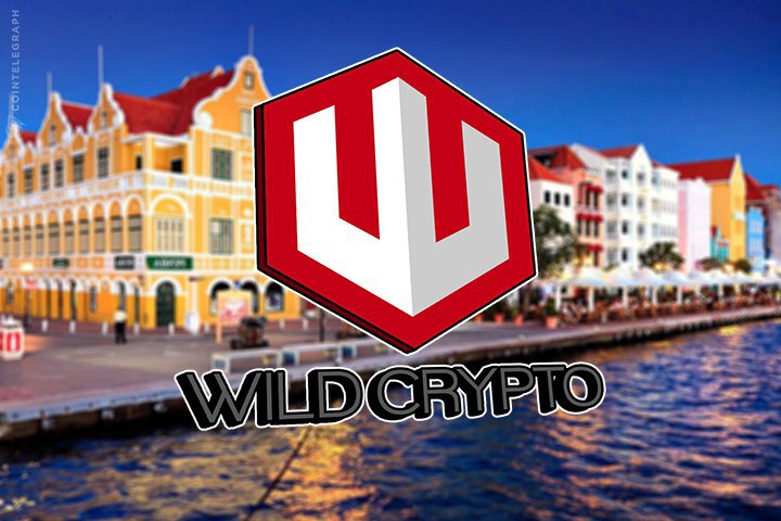 Wild Crypto Launches Following Successful Token Sale