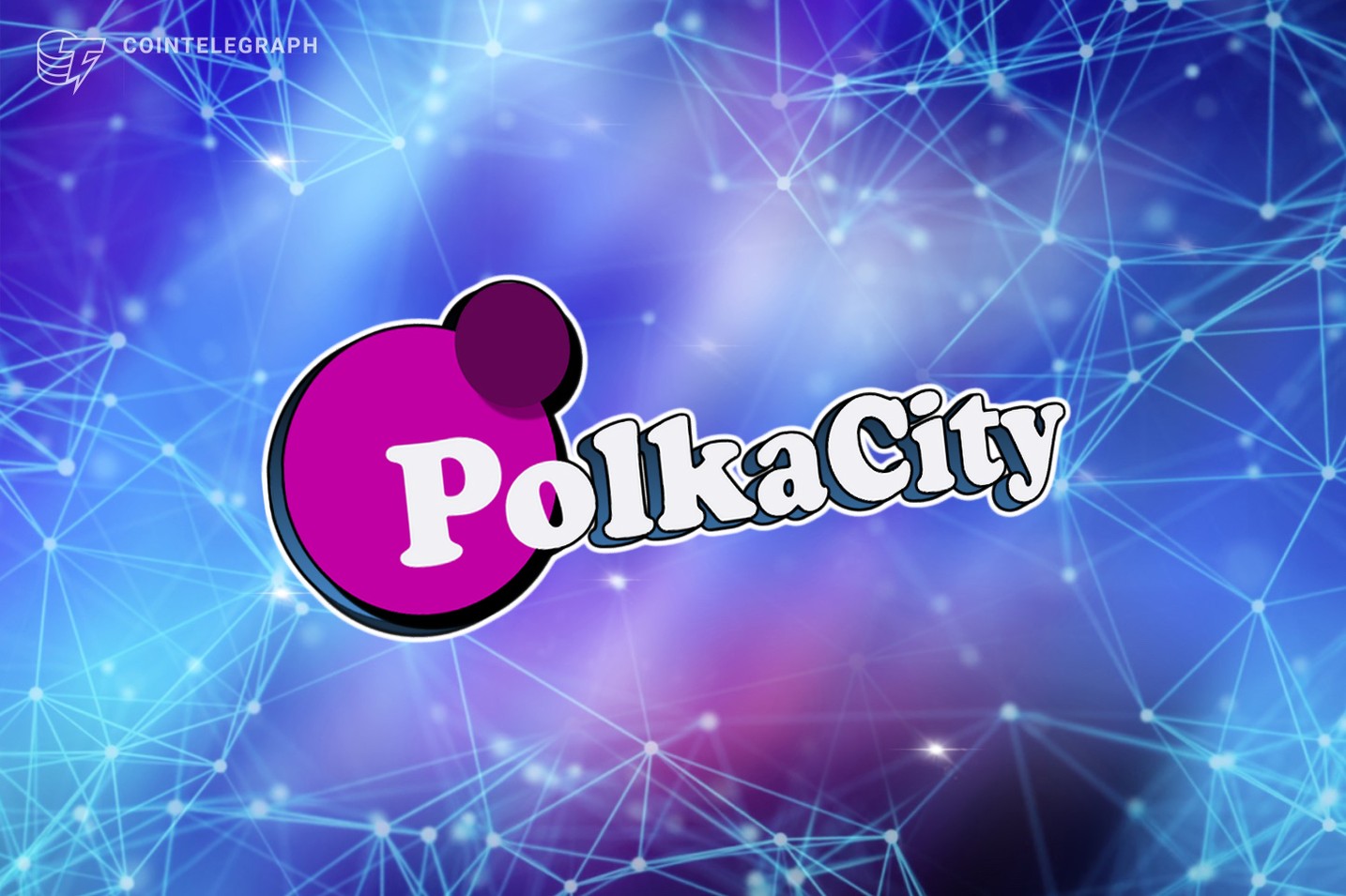 PolkaCity: A metaverse for the smart investors