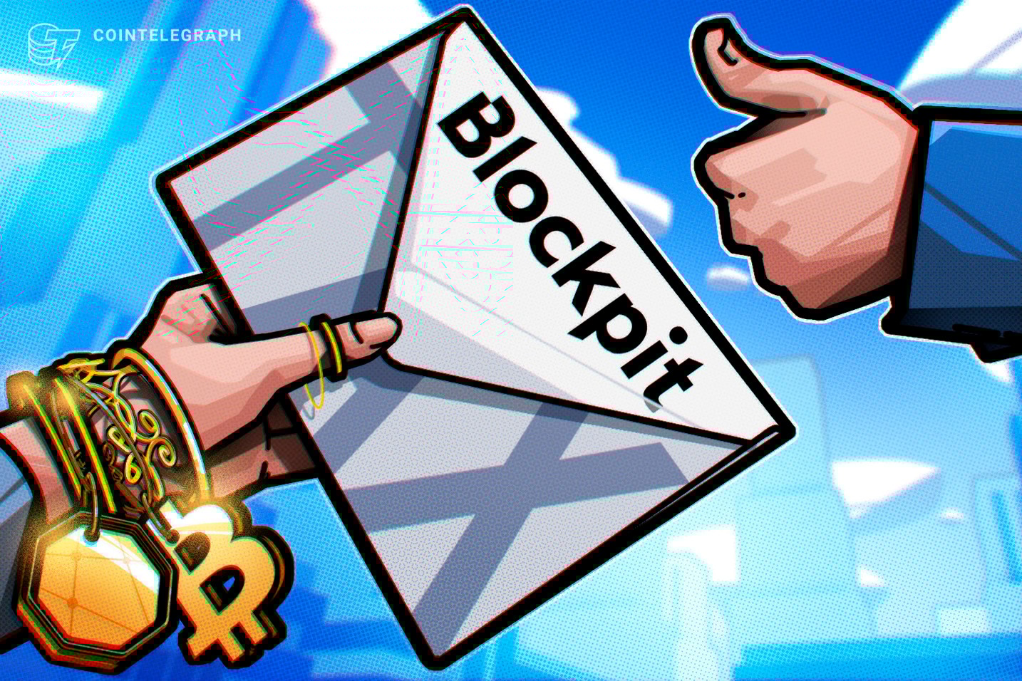 This crypto tax optimizer takes the stress out of tax season