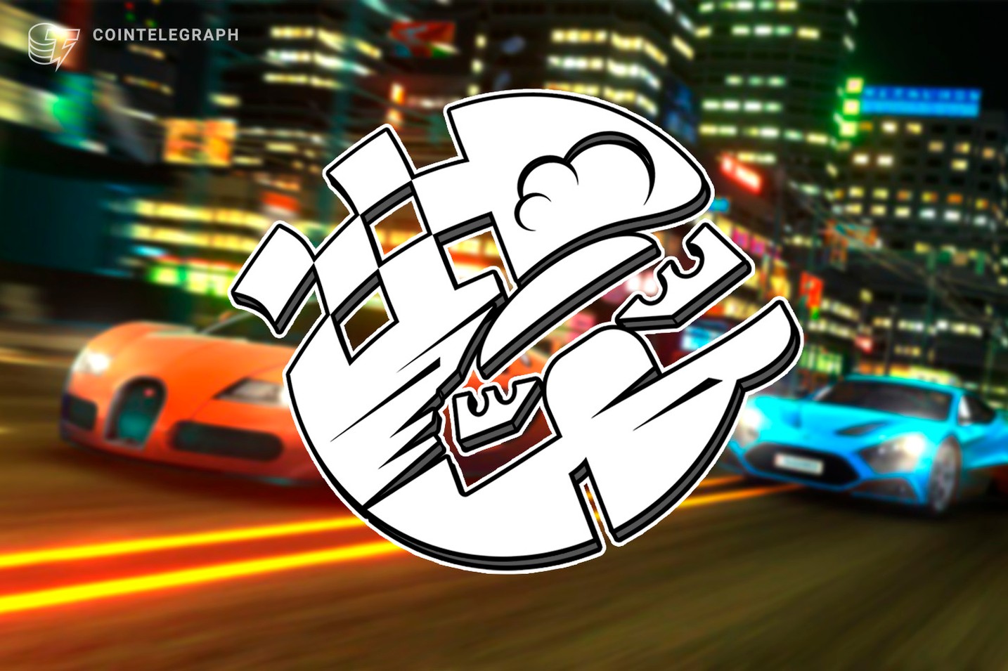 Crypto Racing Manager Gets Ready for Updates as Presale Crosses $100,000