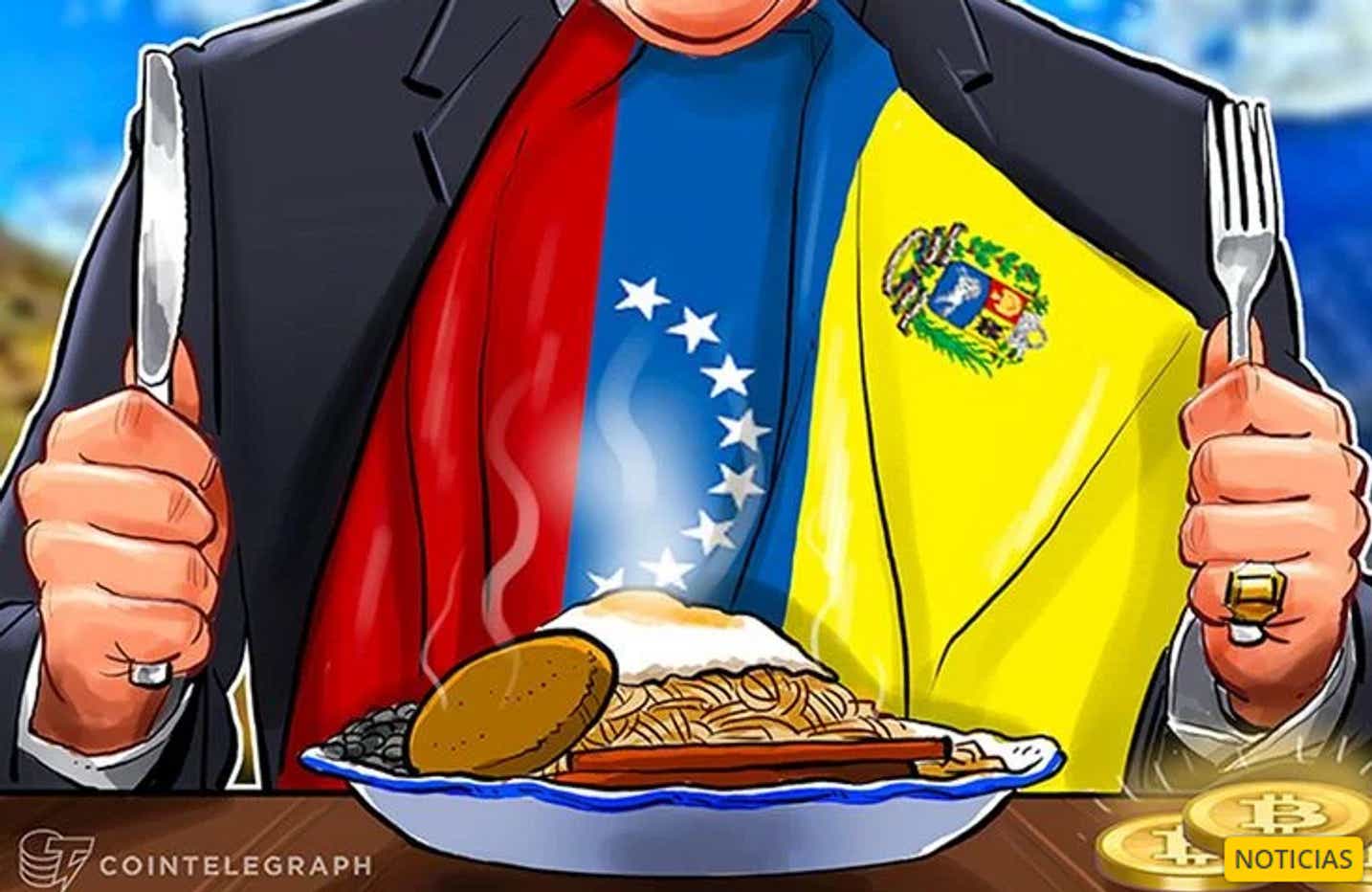 ¿Qué fue lo más destacado del ecosistema cripto de Venezuela en el año 2021?