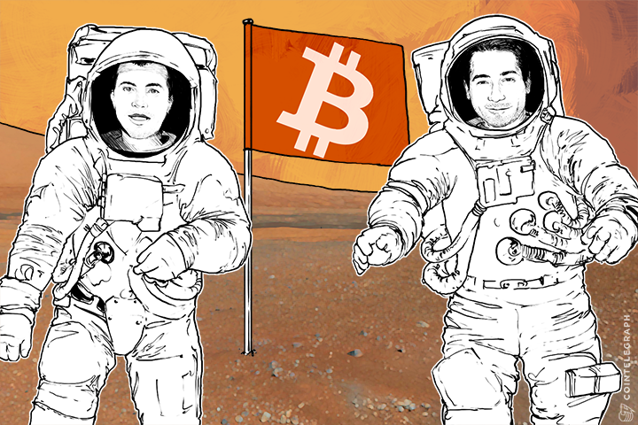 Andreas Antonopoulos to Keynote ‘Bitcoin and the Future of Payments’ at Decentral/MaRS