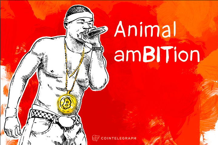 'Mano Satoshi' leva a revolução das criptomoedas para comunidades carentes no Brasil
