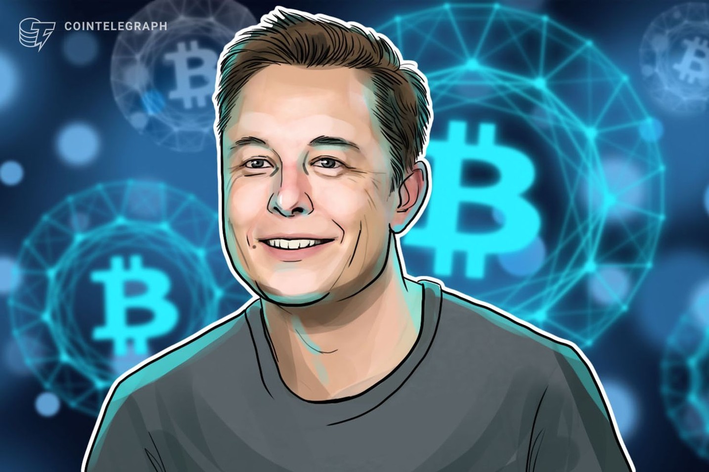 イーロン・マスク、仮想通貨推進派の米大統領選候補者を支持