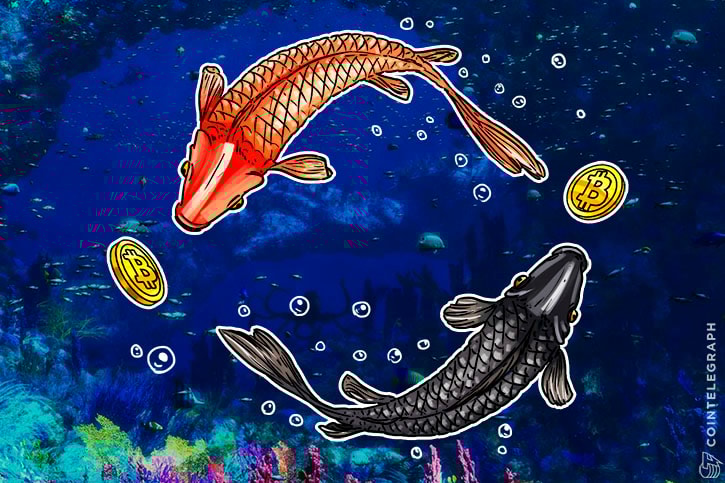 Japanese Exchanges Say Volumes are Real Pushing Bitcoin Price Up
