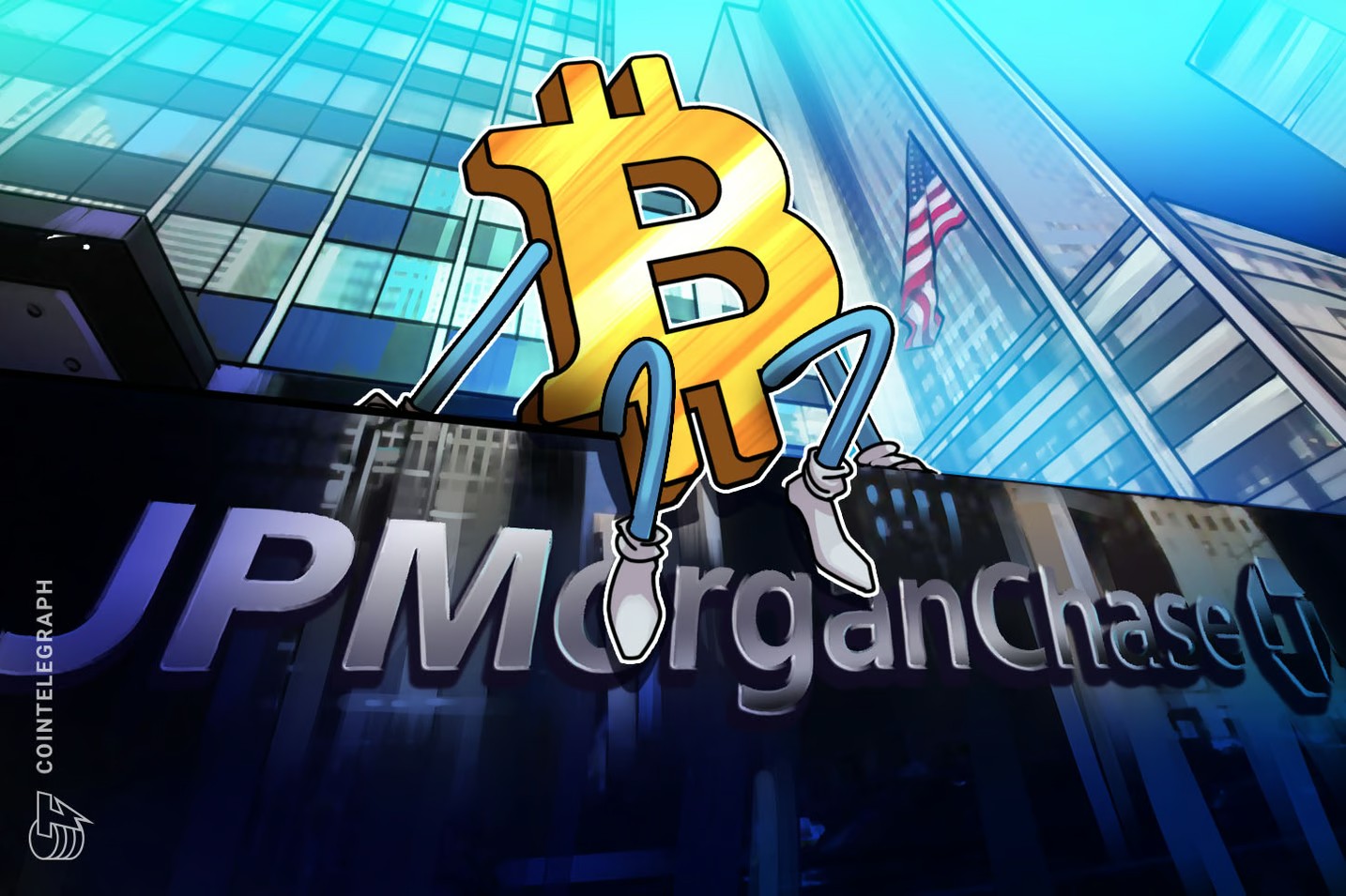 JPMorgan CEO'sundan dikkat çeken Bitcoin yorumu: Ponzi