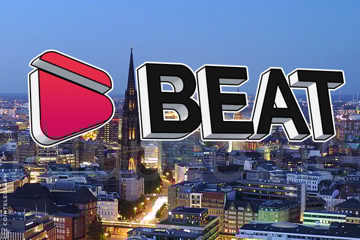 BEAT - Introducing a Way to Get Paid for Doing Sports
