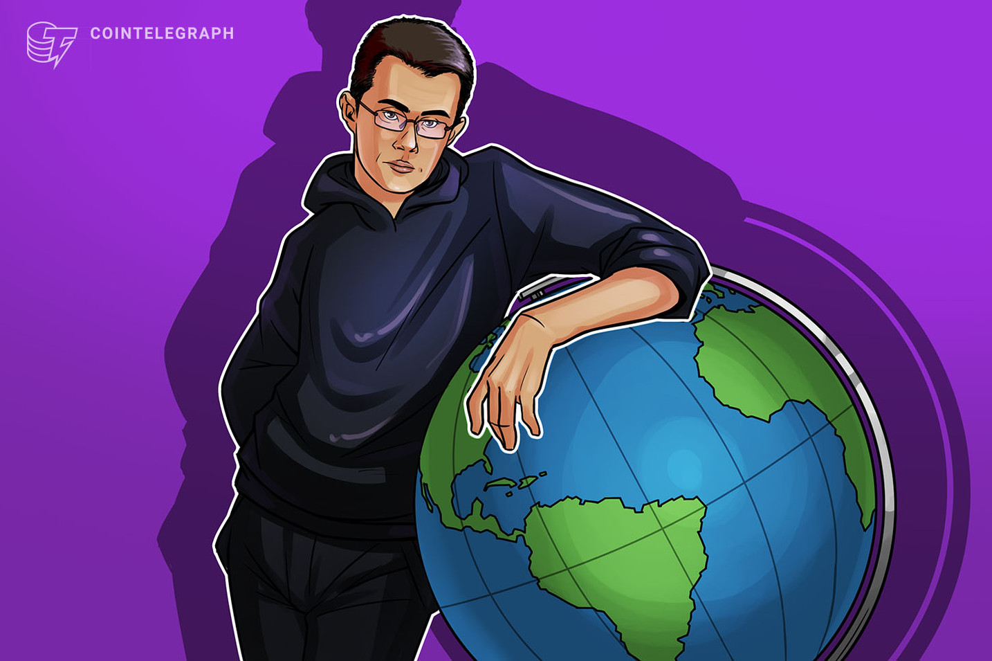 Binance CEO'su sessizliğini bozdu: "Yatırımcılar tüm suçu başkalarına yüklememeli"