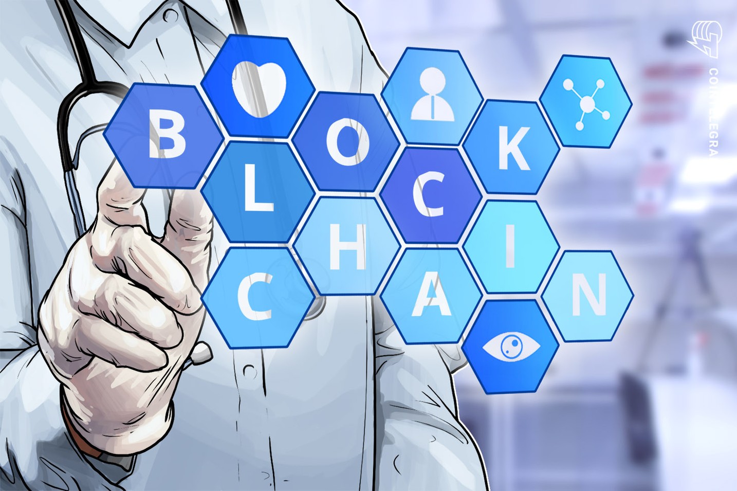 Harmony escalaría la aplicación de datos de salud blockchain compatible con la billetera Samsung