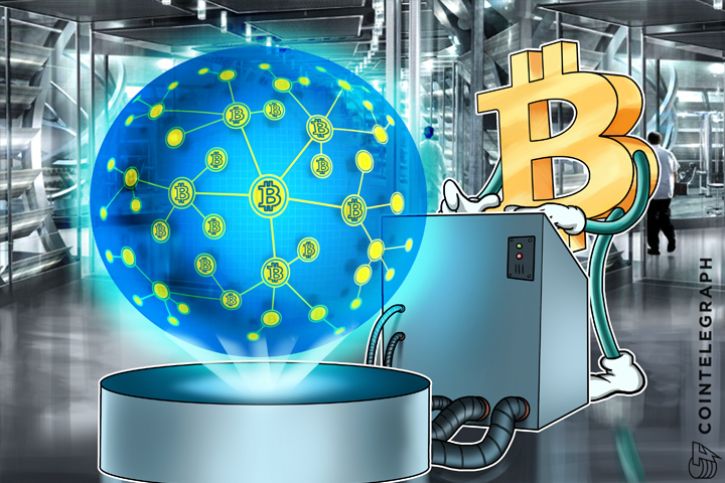 Bitcoin Mempool Spikes Again As Capacity Nears, SegWit Support Grows