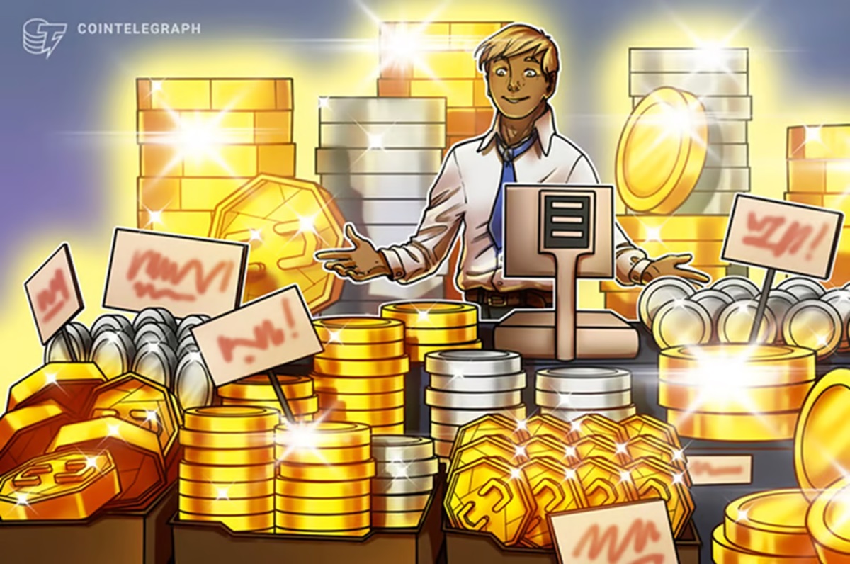 4 memecoins cobiçadas por especialistas e uma altcoin a ‘preço de pechincha’: ‘Oportunidade única’
