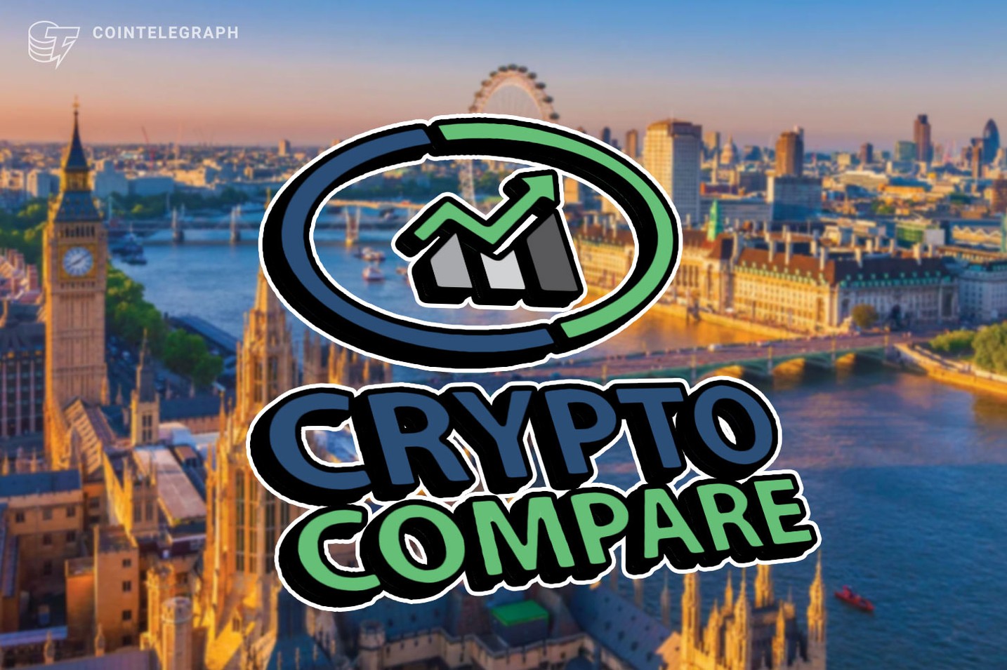 Bitfinex CTO to Reveal "The Story of Tether” at CryptoCompare's Summit
