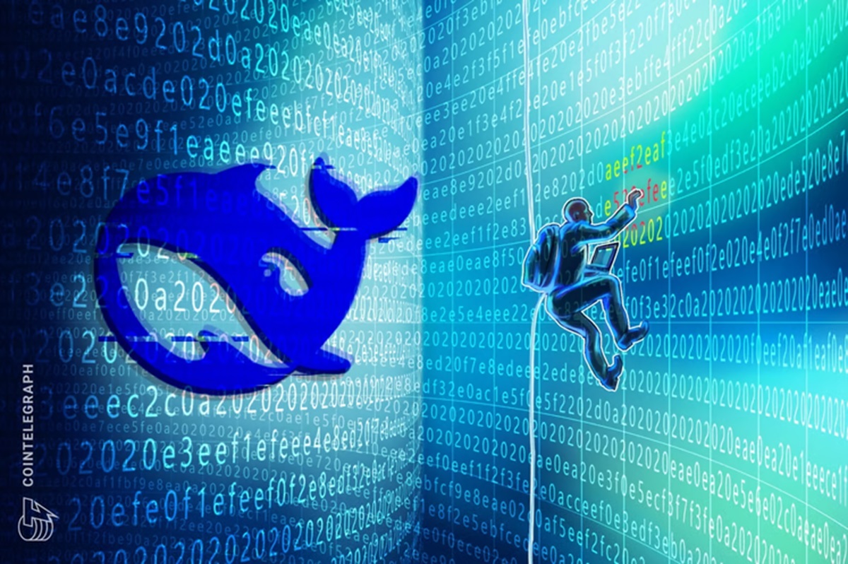 Preocupação com dados pessoais leva governos a suspenderem DeepSeek em órgãos públicos