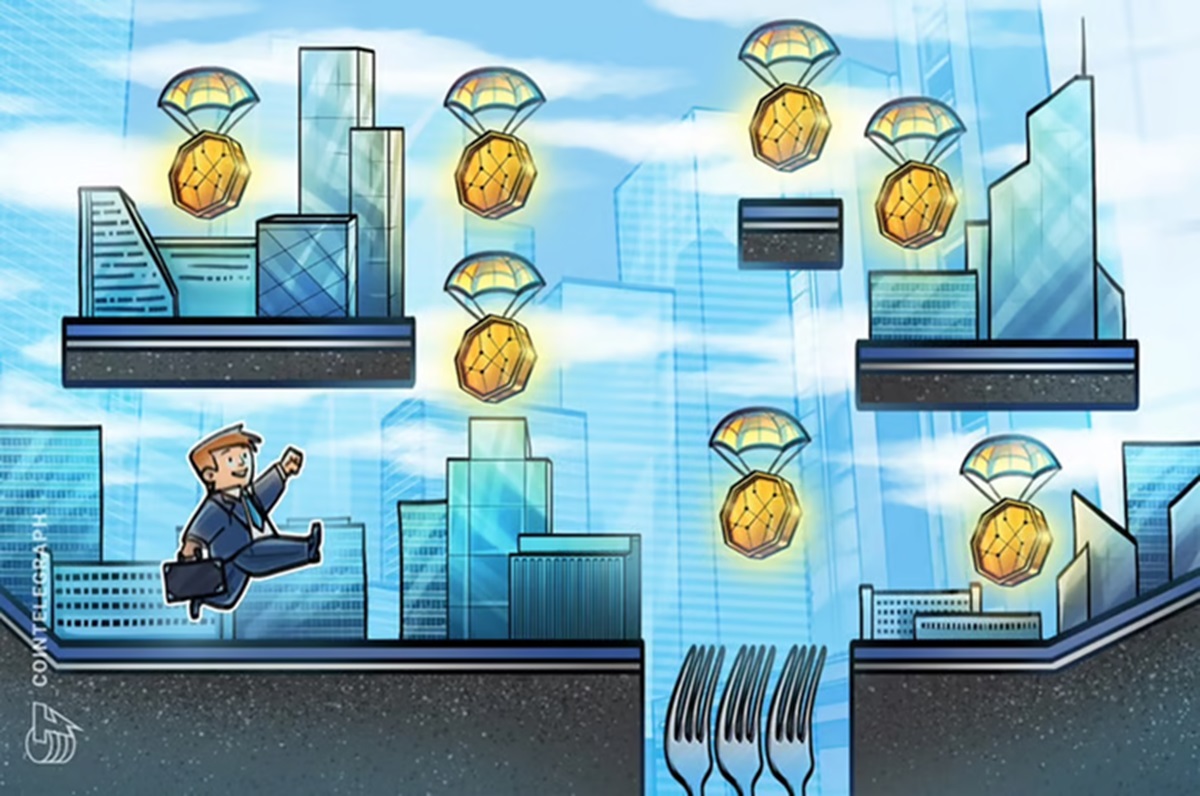 Criptomoedas sobem de até 47% em meio a reação do Bitcoin e sinal verde do Megadrop para 588.000.000 SOLV 