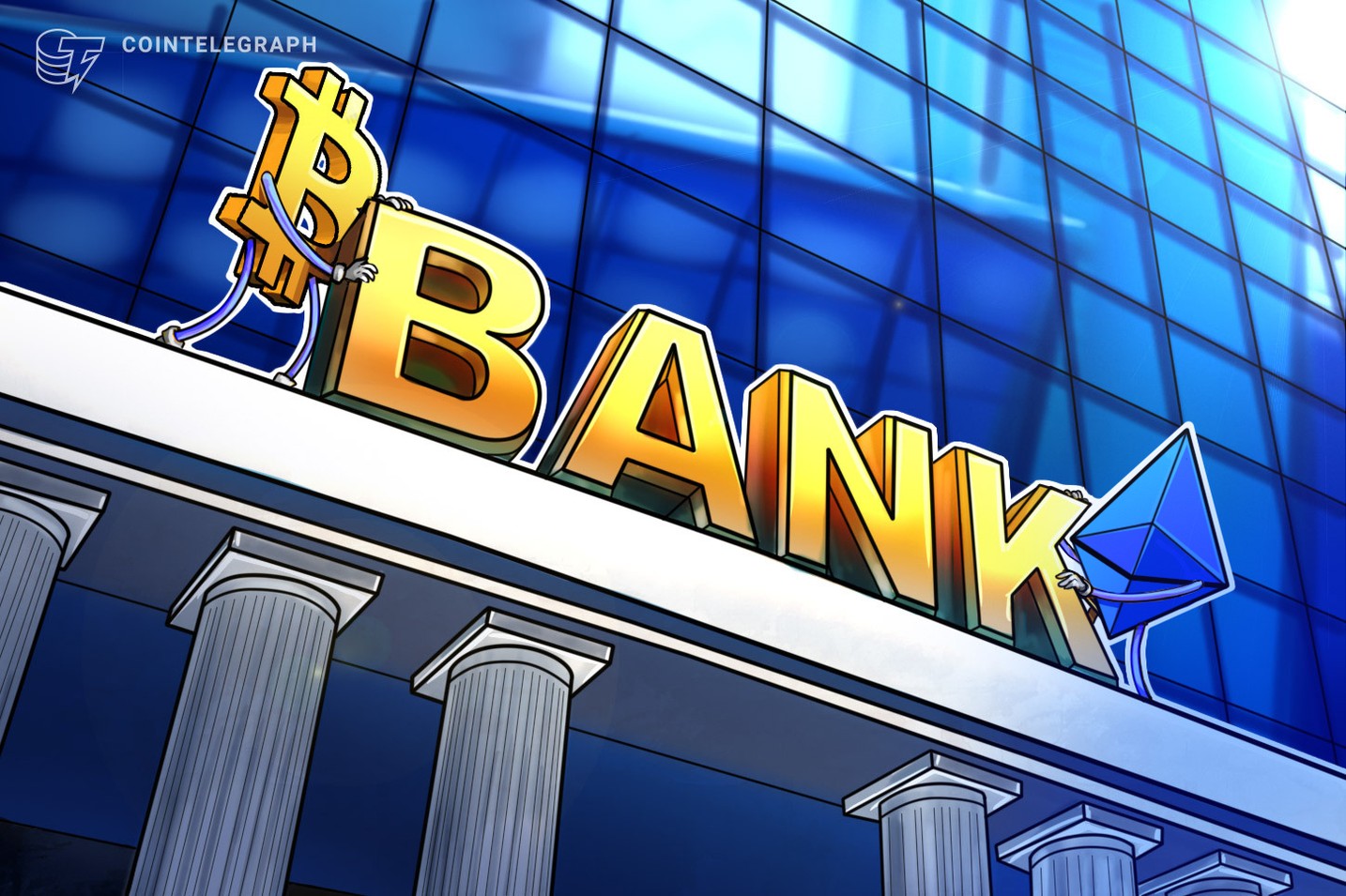 Banco Itaú libera compra de Bitcoin e Ethereum para todos os clientes Íon