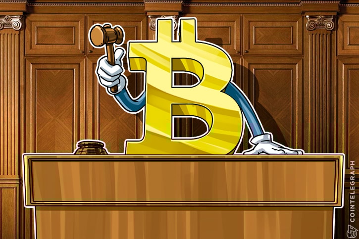 Bitcoin Has Power to Break People Out of Poverty, Current System Broken