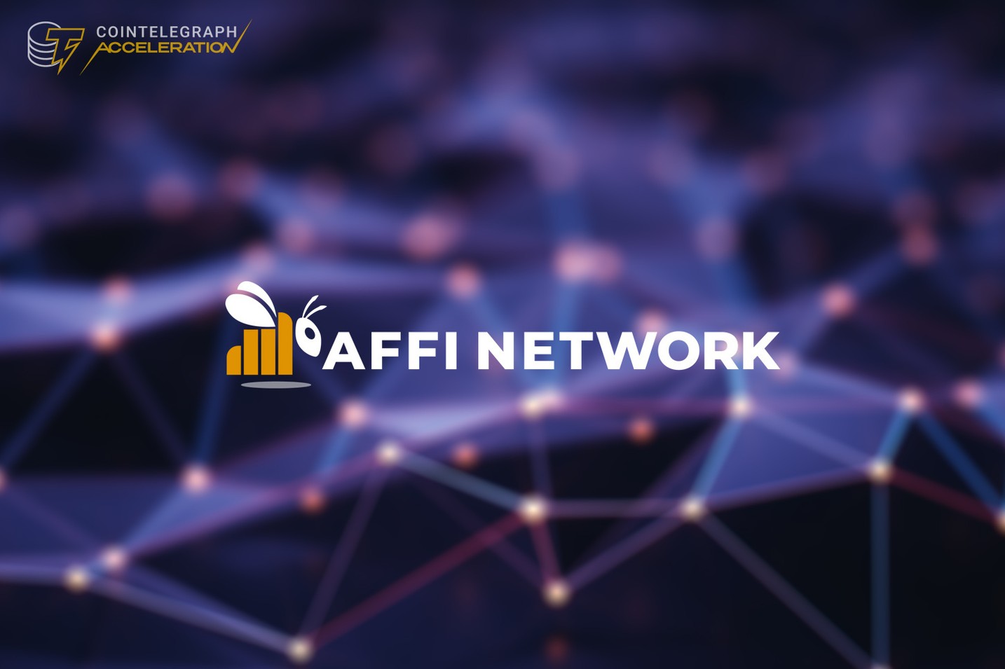 Affi Network partners with Cointelegraph to bring affiliate marketing to Web3