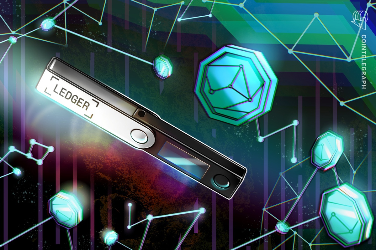 Users gain full control of their digital assets with a secure gateway for all storage and transaction needs