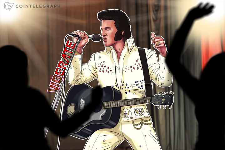 Indústria da Música ao Vivo pode ter sua própria Criptomoeda