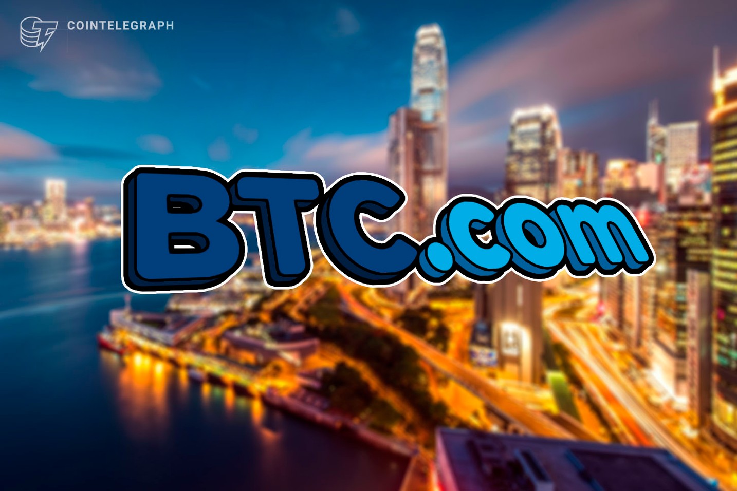 BTC.com Releases New Ethereum Block Explorer to Support Ethereum community 
