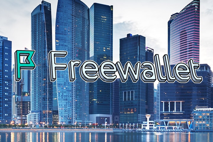 Freewallet: Cryptocurrency Market Security Challenges