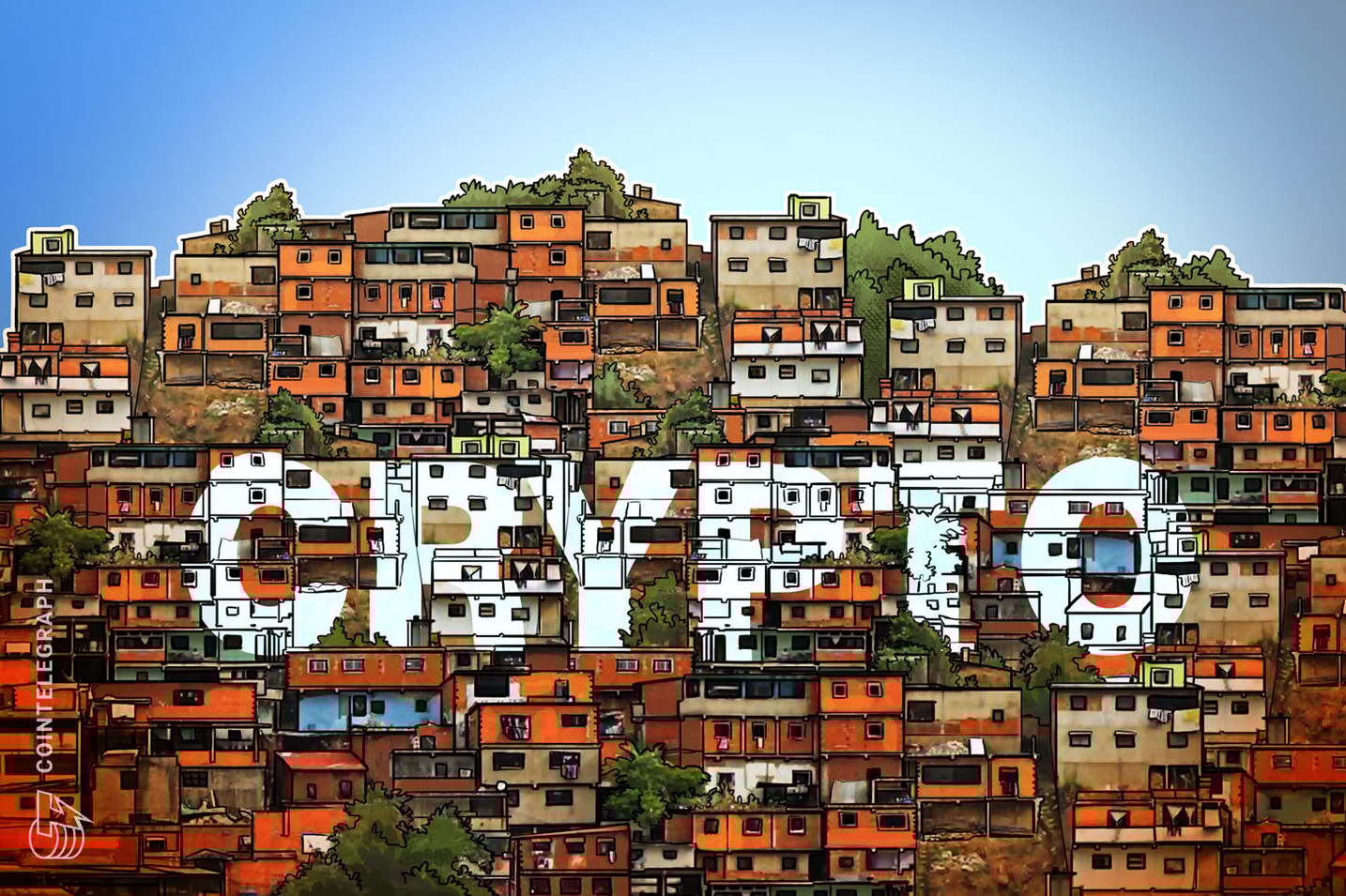 Venezuela: in sviluppo una rete Bitcoin Mesh basata su onde radio