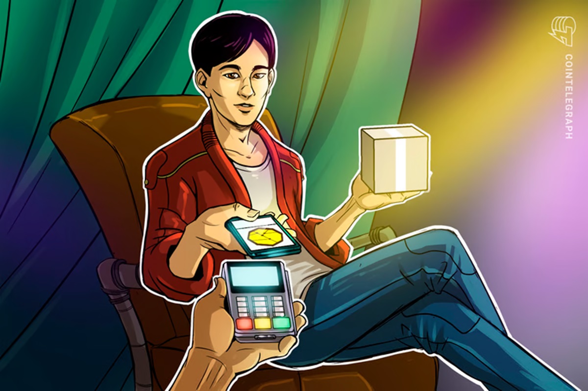 Volume de pagamentos pelo Binance Pay aumenta 61% na América Latina