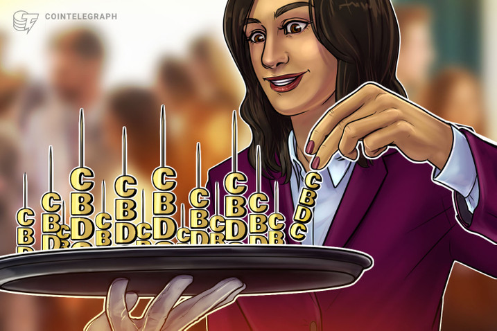 Criptomoedas são vistas como dinheiro de verdade para as pessoas, já a CBDC talvez não tenha a mesma reputação 