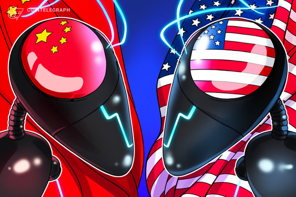 Criptomoedas encerram semana em alta de até 60% com o Bitcoin de olho em   ‘conversas entre EUA e China’